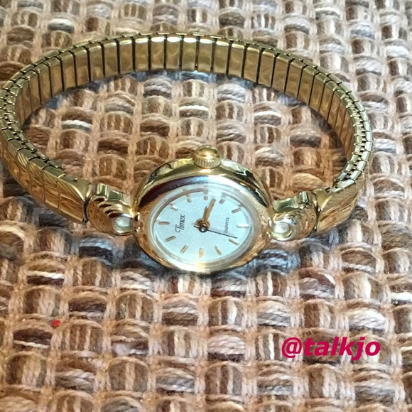 Timex Accessories - Ladies’ Timex Watch